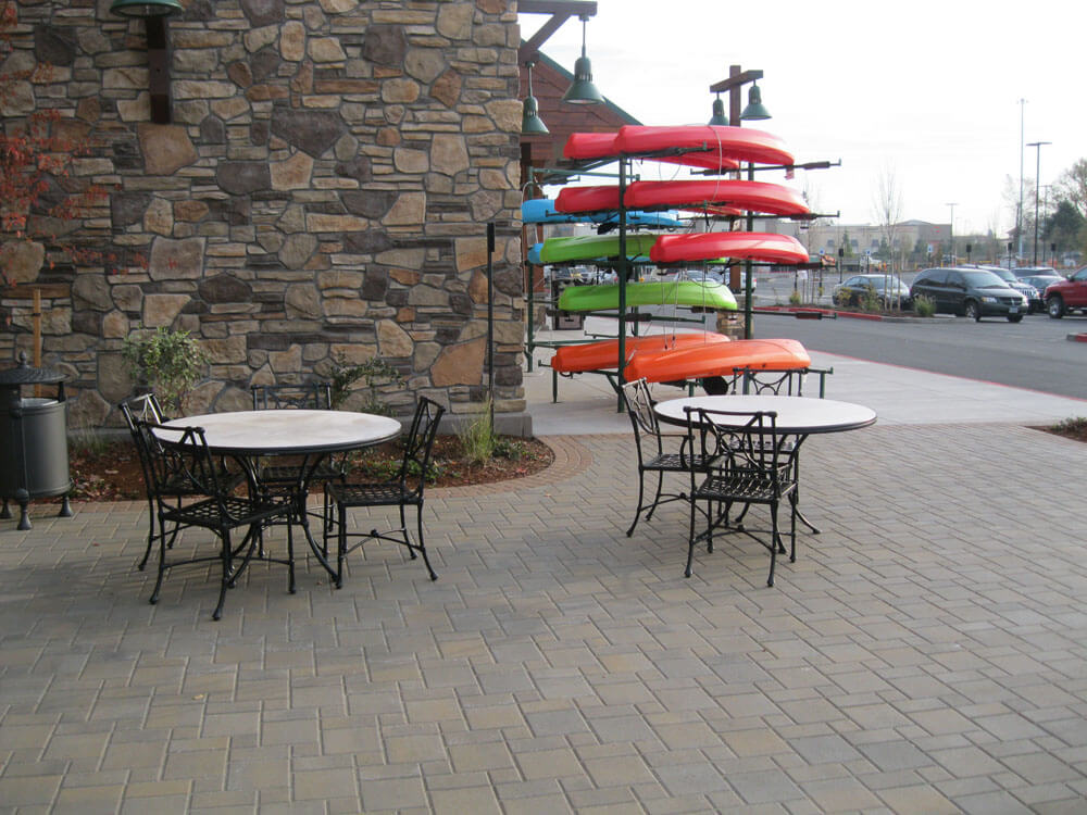 Willamette Graystone Better Selection, Family Owned Products > City